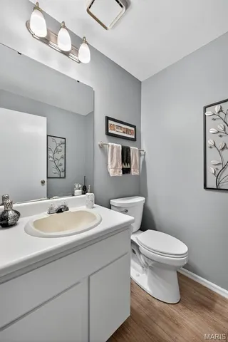 $200,000 | 721 Sugar Glen Drive, Unit 3, St. Peters, MO 63376