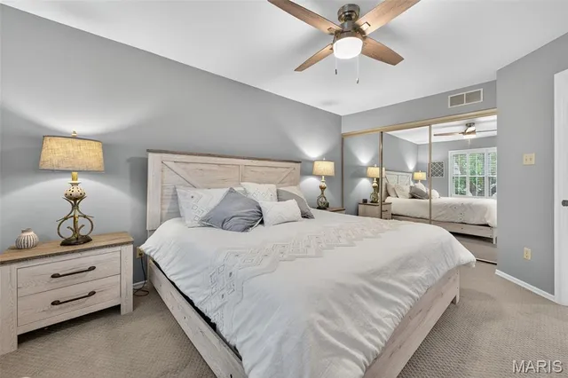 $200,000 | 721 Sugar Glen Drive, Unit 3, St. Peters, MO 63376