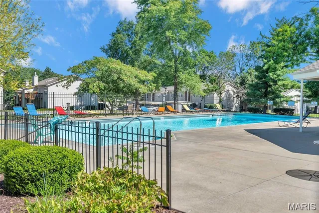 $200,000 | 721 Sugar Glen Drive, Unit 3, St. Peters, MO 63376