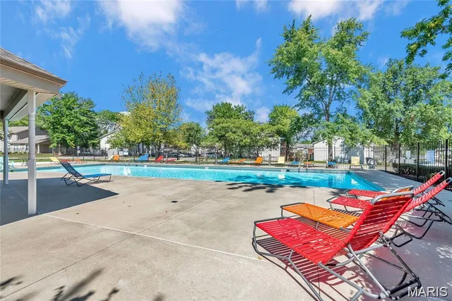 $200,000 | 721 Sugar Glen Drive, Unit 3, St. Peters, MO 63376