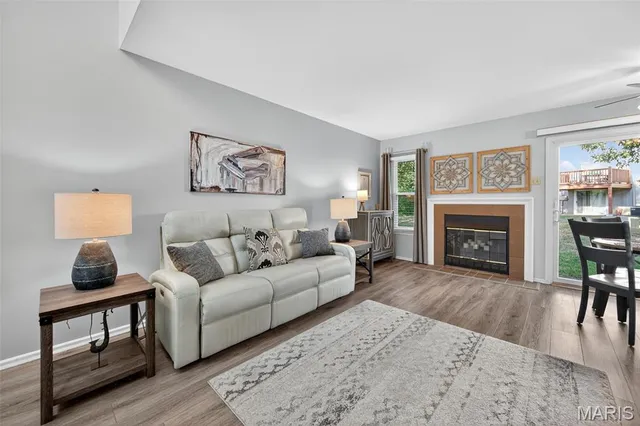 $200,000 | 721 Sugar Glen Drive, Unit 3, St. Peters, MO 63376