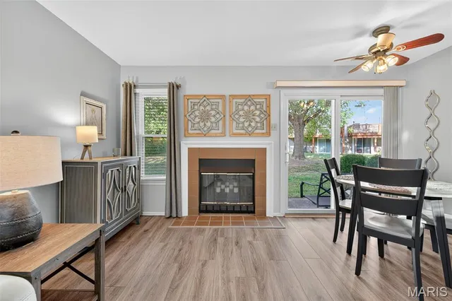 $200,000 | 721 Sugar Glen Drive, Unit 3, St. Peters, MO 63376