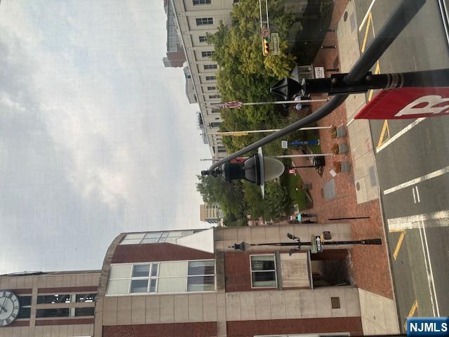 116 Washington Street, Unit 3D Newark, NJ 07102 - Photo 12 of 12 a view of a city with tall buildings