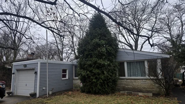 $545,000 | 805 Leclaire Avenue, Wilmette, IL 60091