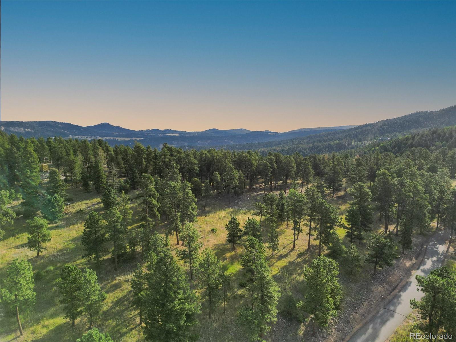 26543 Richmond Hill Road Conifer, CO 80433 - Photo 13 of 37