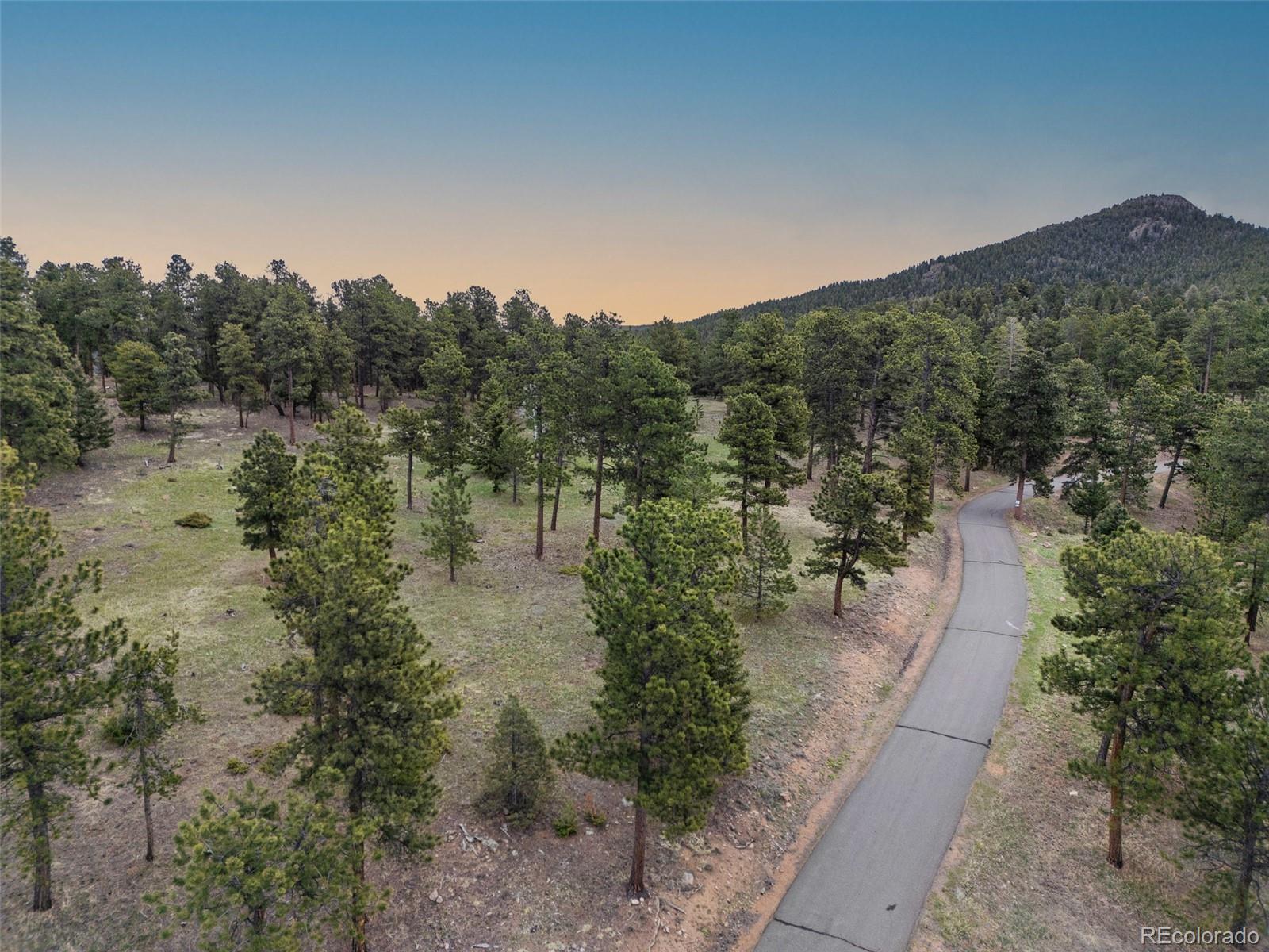 26543 Richmond Hill Road Conifer, CO 80433 - Photo 18 of 37