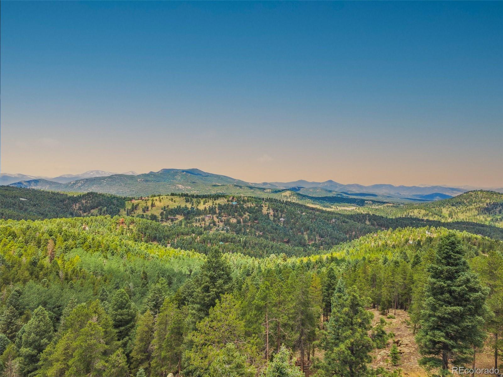 26543 Richmond Hill Road Conifer, CO 80433 - Photo 19 of 37