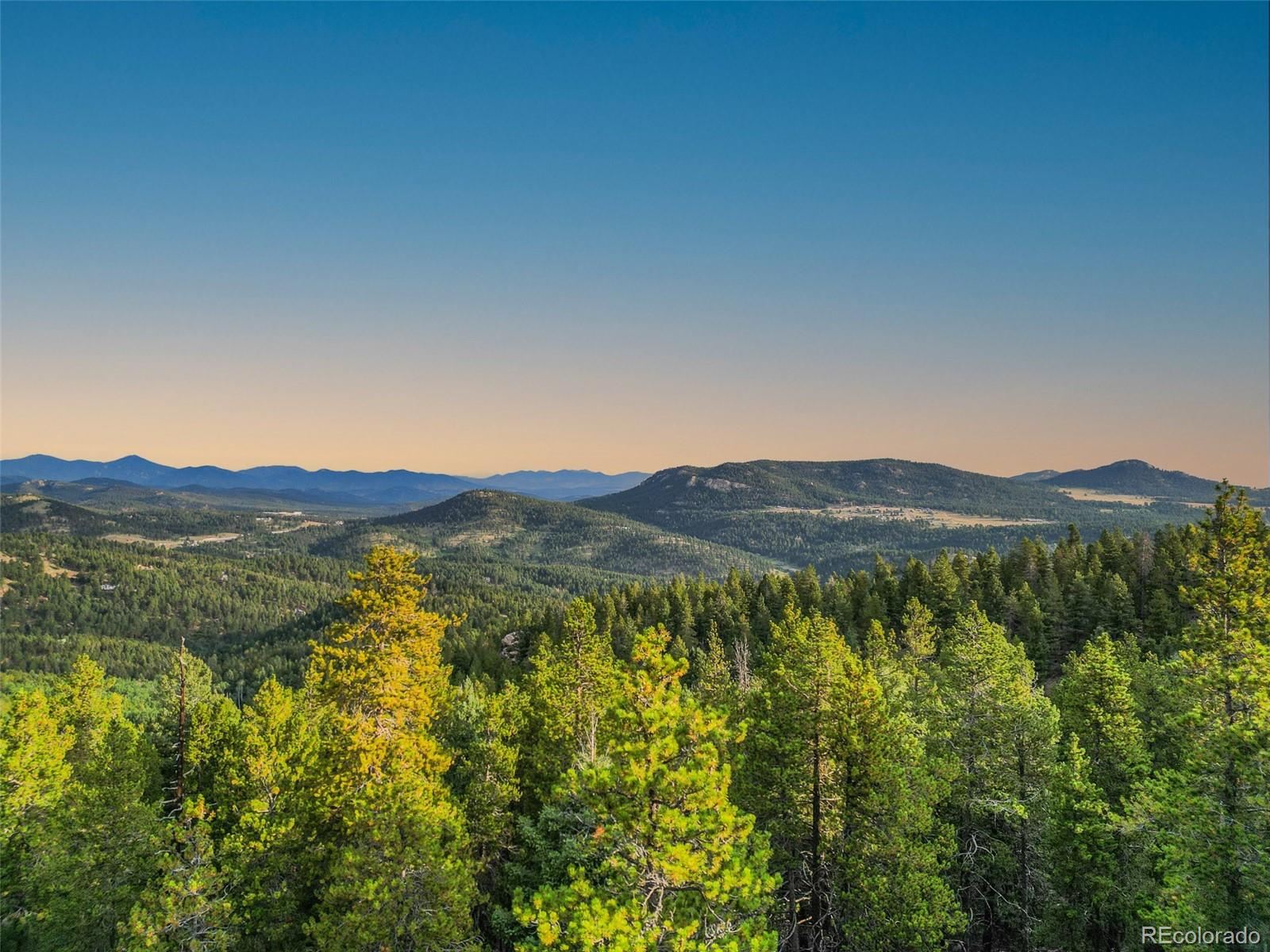 26543 Richmond Hill Road Conifer, CO 80433 - Photo 25 of 37