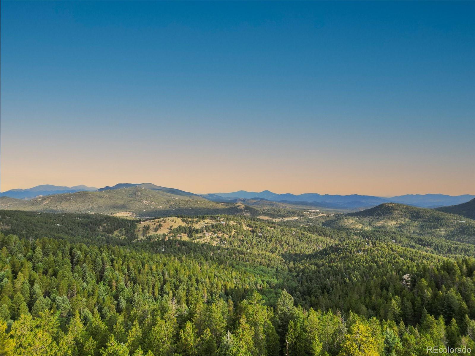 26543 Richmond Hill Road Conifer, CO 80433 - Photo 27 of 37