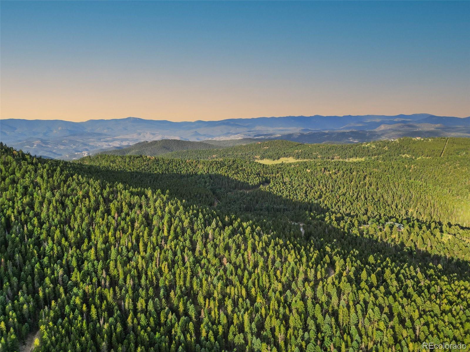 26543 Richmond Hill Road Conifer, CO 80433 - Photo 28 of 37