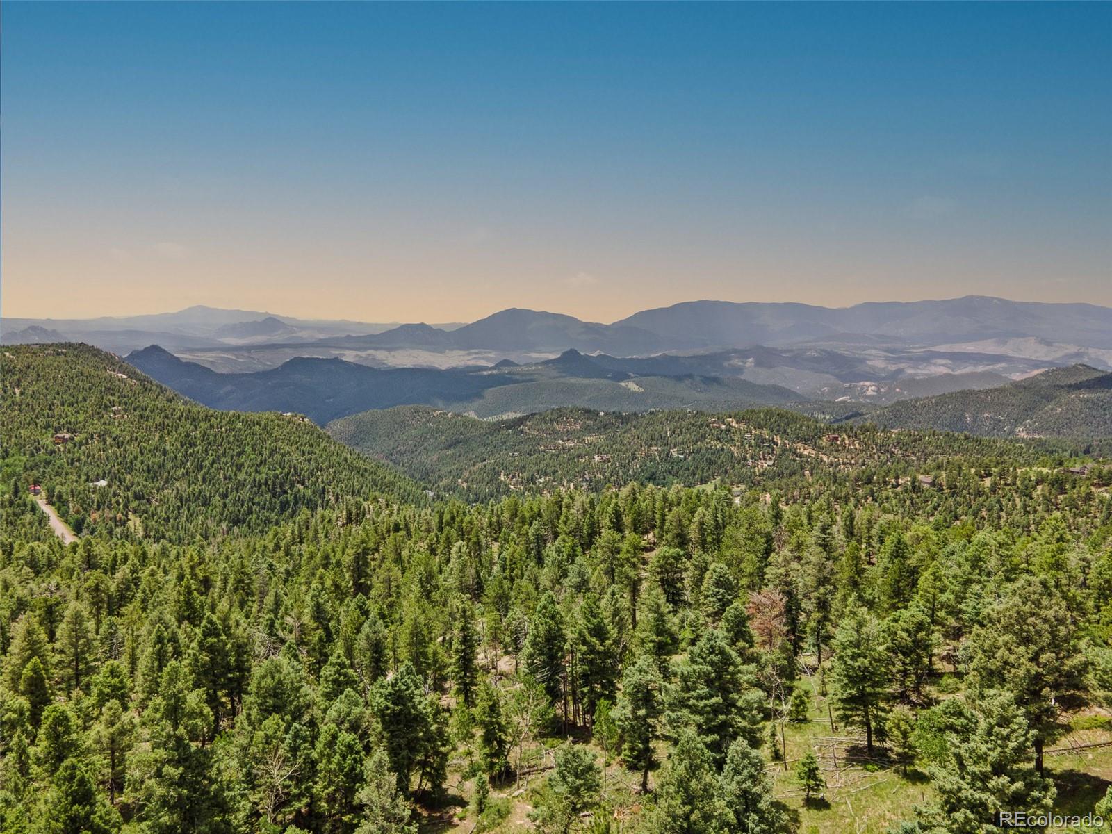 26543 Richmond Hill Road Conifer, CO 80433 - Photo 29 of 37