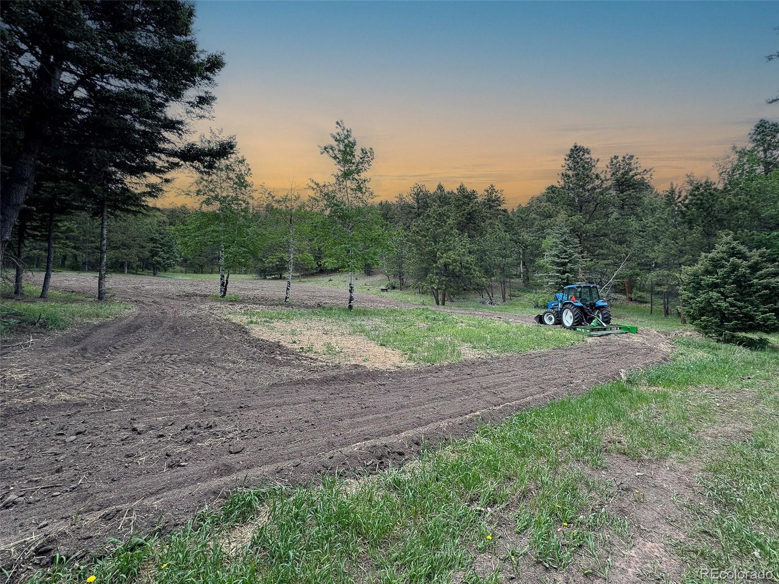 26543 Richmond Hill Road Conifer, CO 80433 - Photo 30 of 37