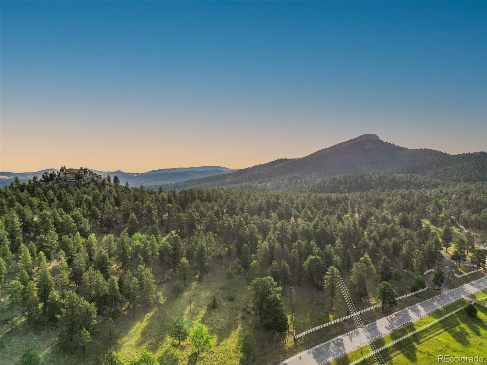 26543 Richmond Hill Road Conifer, CO 80433 - Photo 7 of 37