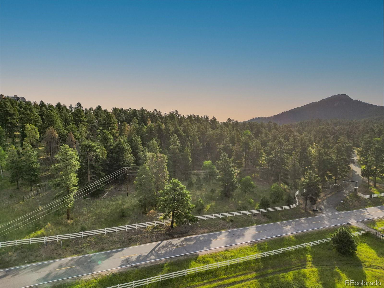 26543 Richmond Hill Road Conifer, CO 80433 - Photo 8 of 37