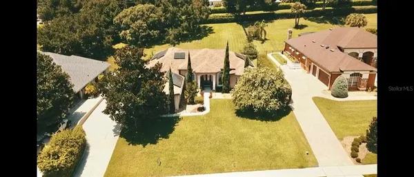 $689,000 | 16325 Magnolia Bluff Drive, Montverde, FL 34756