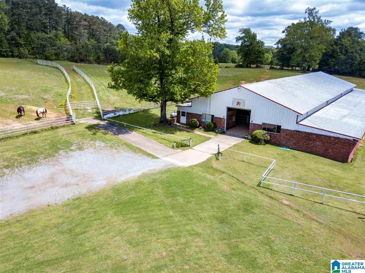 7023 Self Road Pinson, AL 35126 - Photo 1 of 36