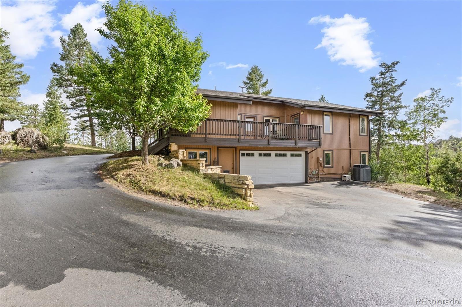 6451 Ridgeview Drive Morrison, CO 80465 - Photo 33 of 37 Gallery Image 33