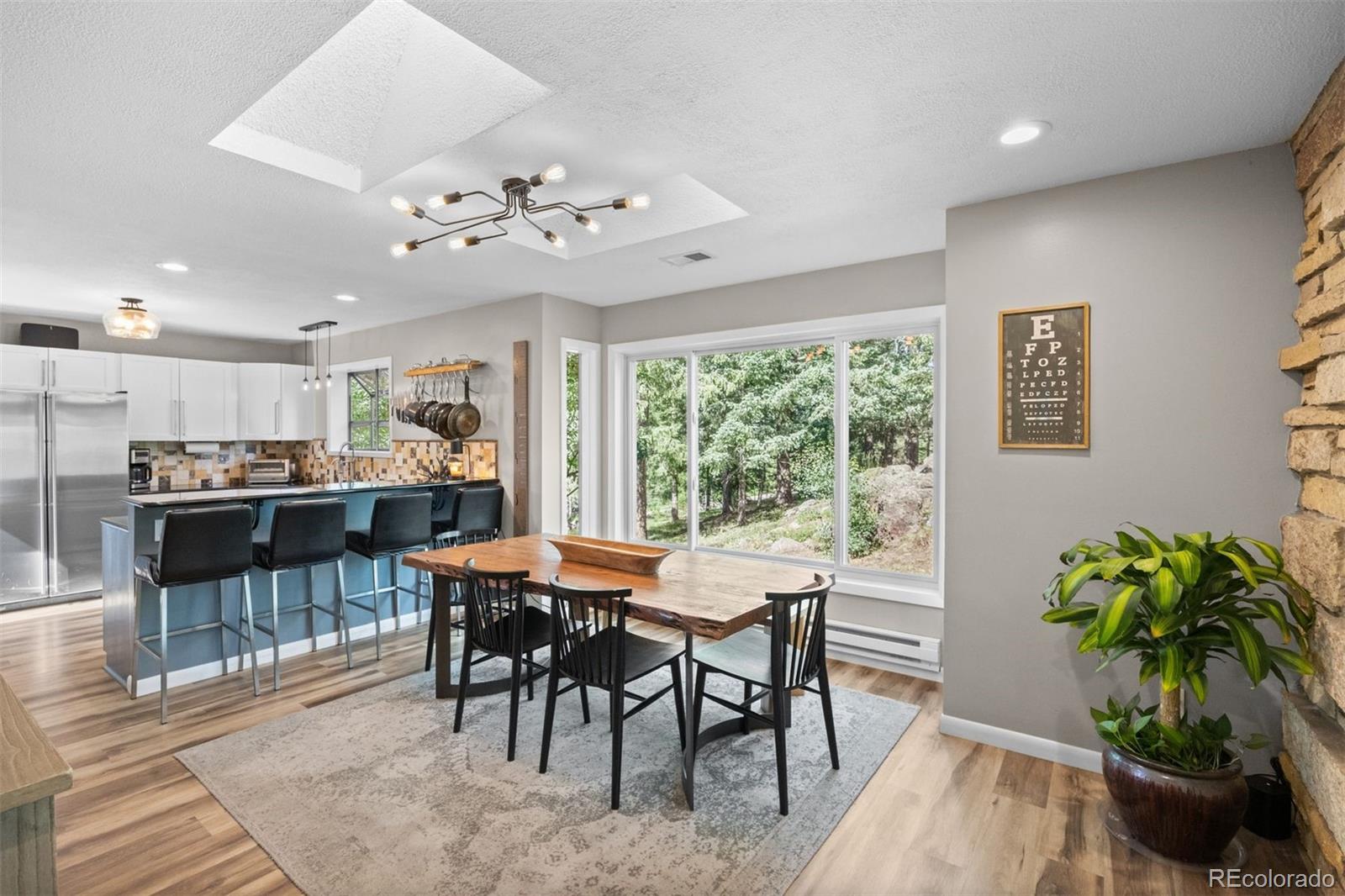 6451 Ridgeview Drive Morrison, CO 80465 - Photo 9 of 37 Gallery Image 9