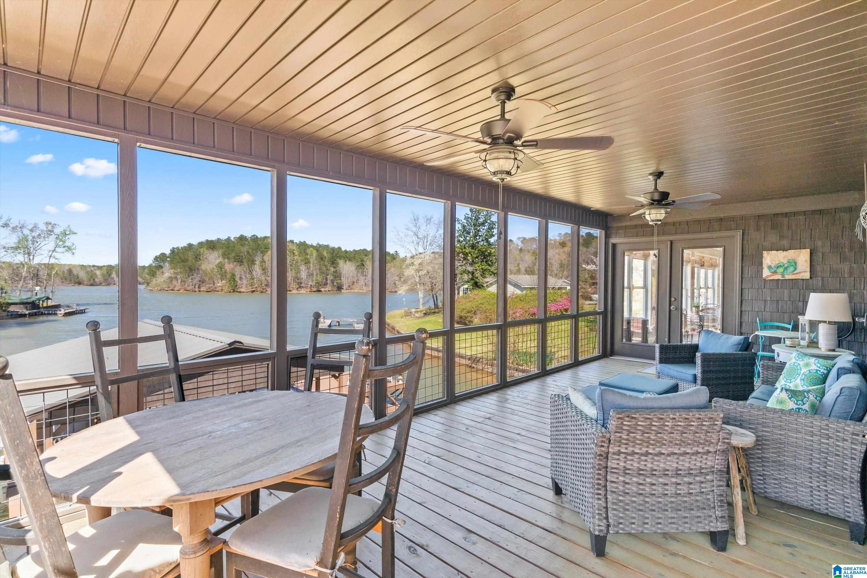 131 Blue Sky Road Alexander City, AL 35010 - Photo 24 of 70