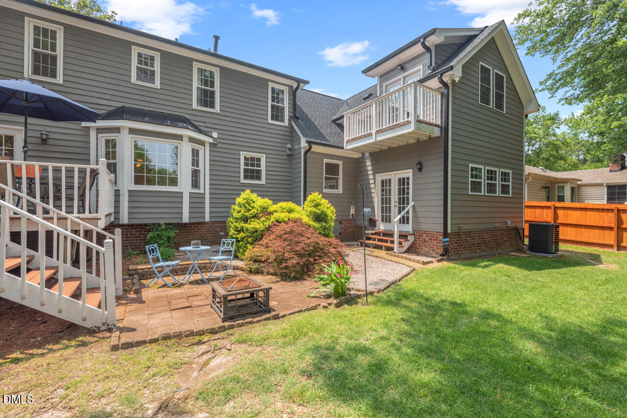6304 Ansley Lane Raleigh, NC 27612 - Photo 43 of 49 .