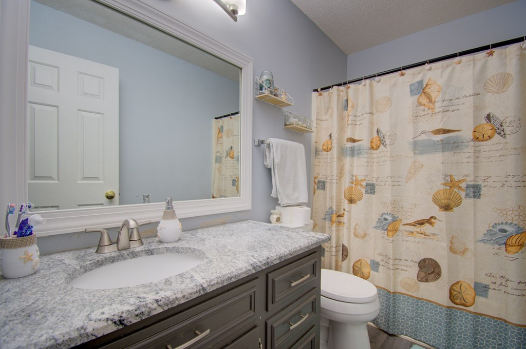 6117 Tarleton Road Dalzell, SC 29040 - Photo 9 of 20