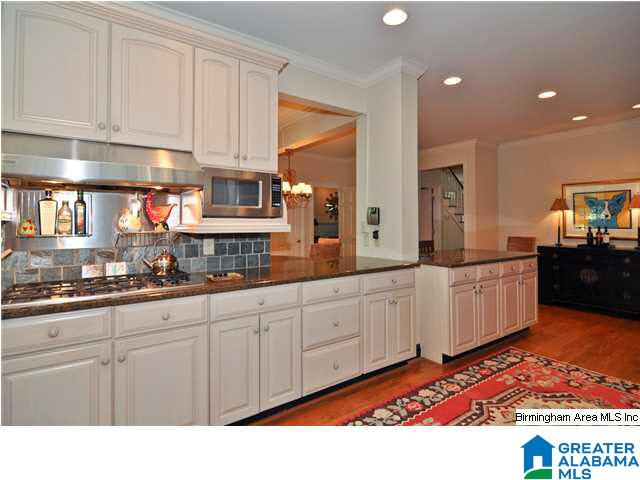 3317 Overbrook Road Birmingham, AL 35213 - Photo 8 of 32