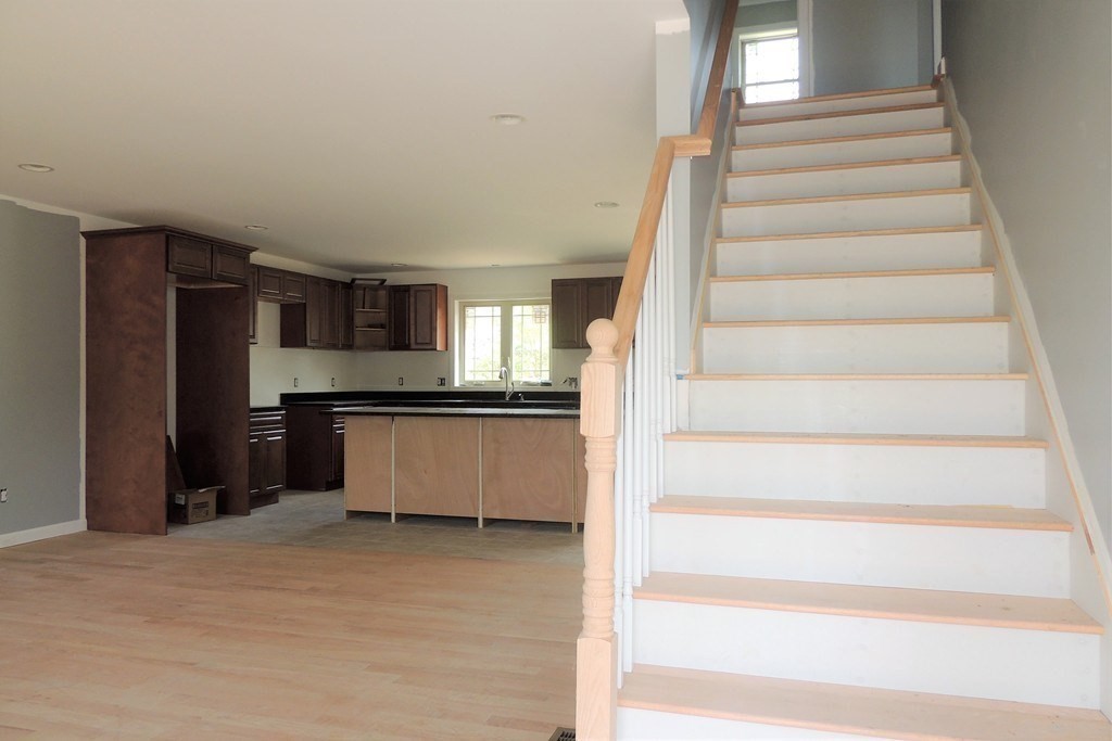1289 Bay Street Springfield, MA 01109 - Photo 5 of 8 a view of entryway and hall