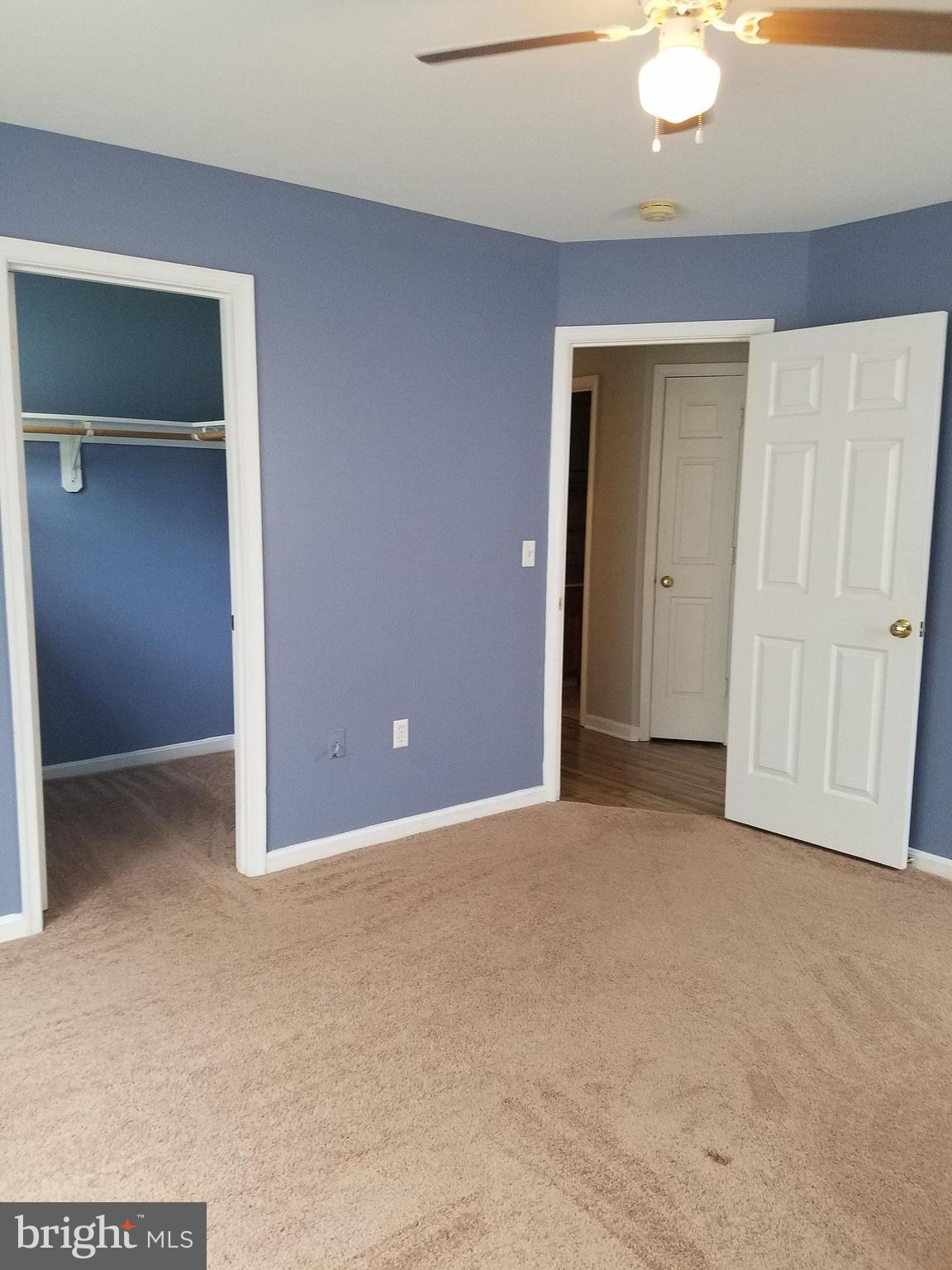 1776 Birch Drive Culpeper, VA 22701 - Photo 9 of 12 a view of an empty room