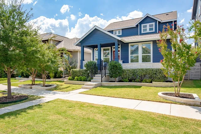 $389,000 | 5705 Baythorne Drive, Austin, TX 78747