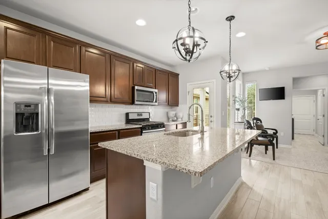 $389,000 | 5705 Baythorne Drive, Austin, TX 78747