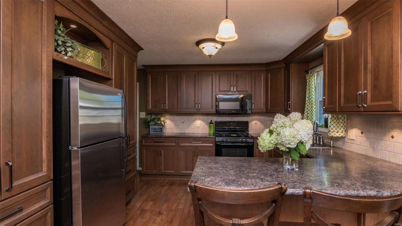 12839 Daiber Road Highland, IL 62249 - Photo 18 of 39 Gallery Image 18