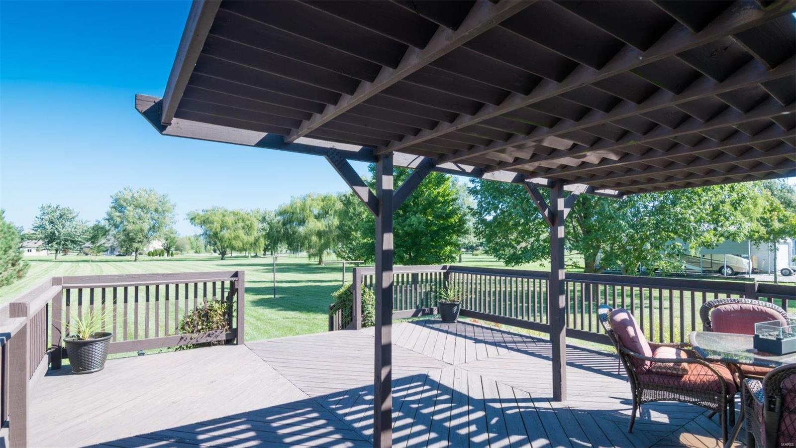 12839 Daiber Road Highland, IL 62249 - Photo 26 of 39 Gallery Image 26