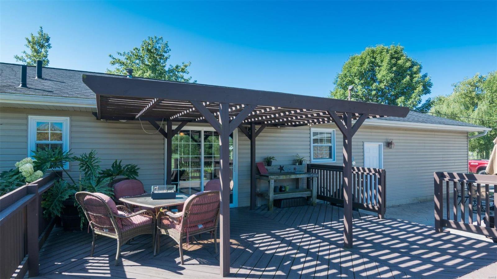 12839 Daiber Road Highland, IL 62249 - Photo 27 of 39 Gallery Image 27