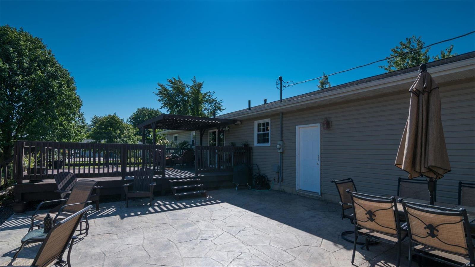 12839 Daiber Road Highland, IL 62249 - Photo 28 of 39 Gallery Image 28