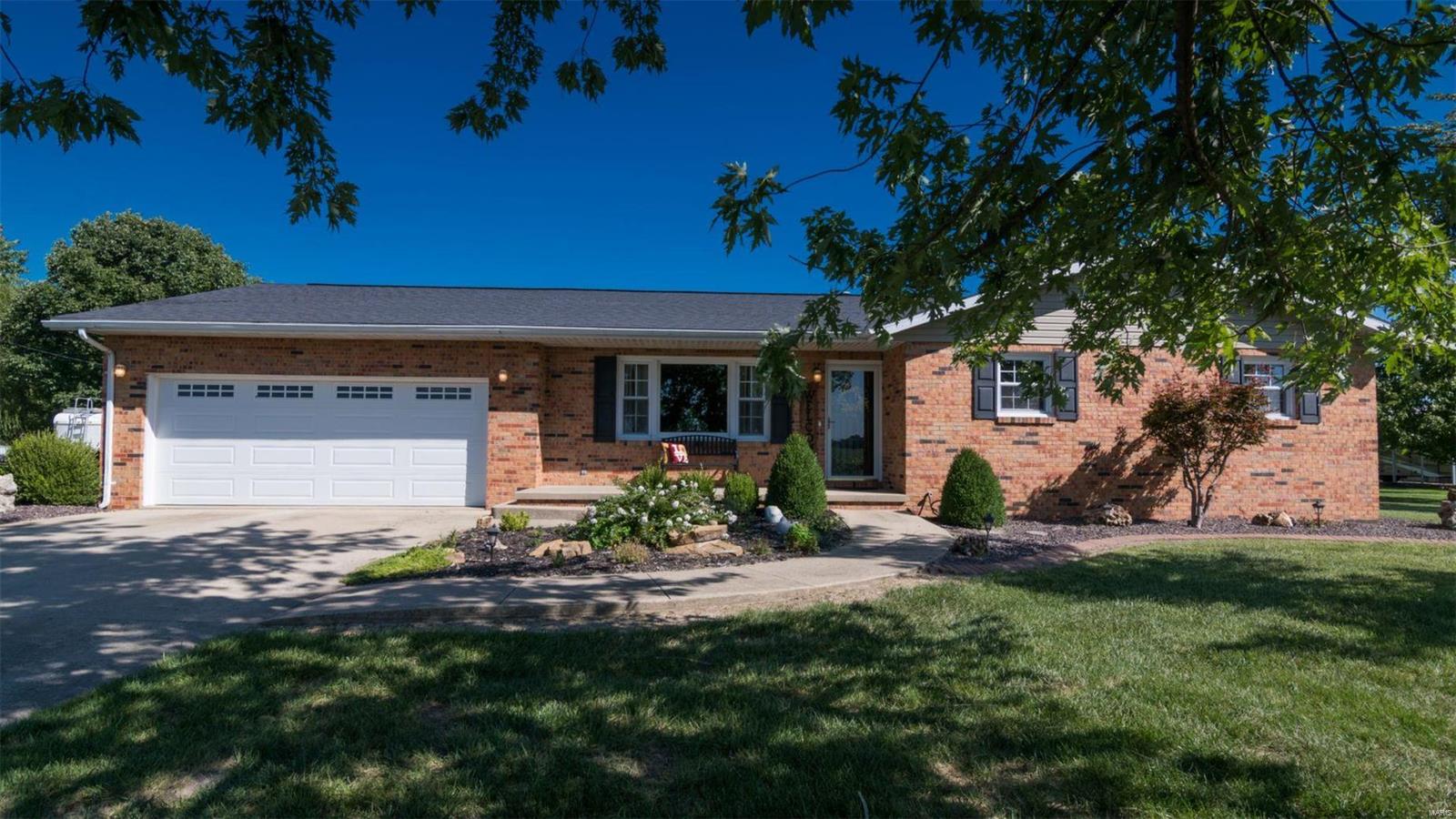 12839 Daiber Road Highland, IL 62249 - Photo 37 of 39 Gallery Image 37