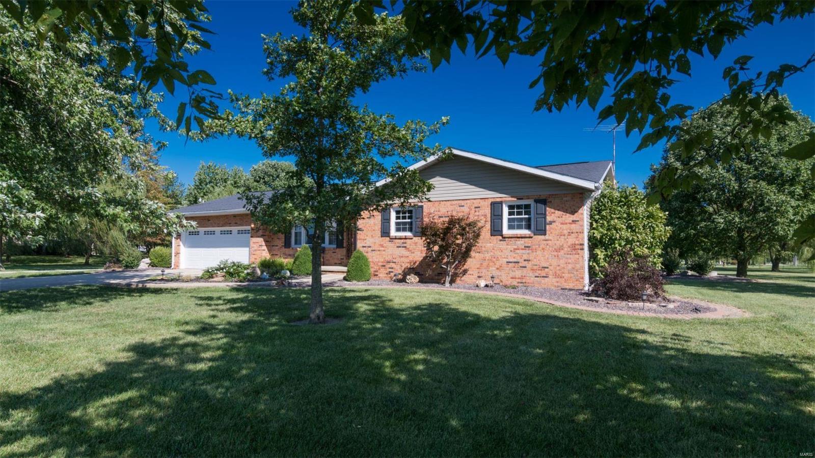 12839 Daiber Road Highland, IL 62249 - Photo 38 of 39 Gallery Image 38
