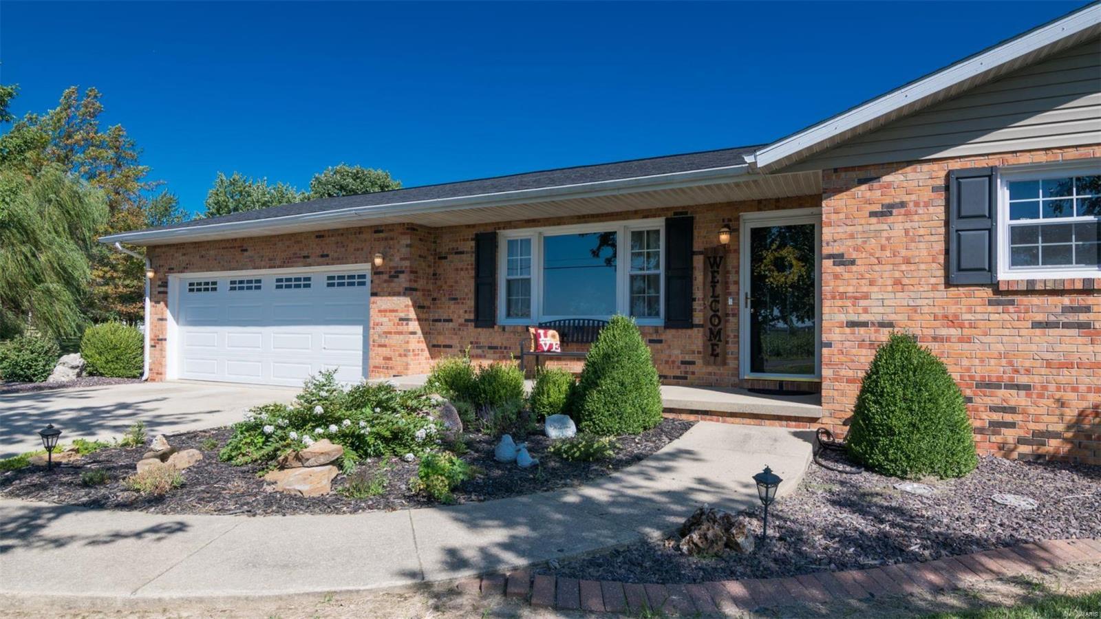 12839 Daiber Road Highland, IL 62249 - Photo 39 of 39 Gallery Image 39