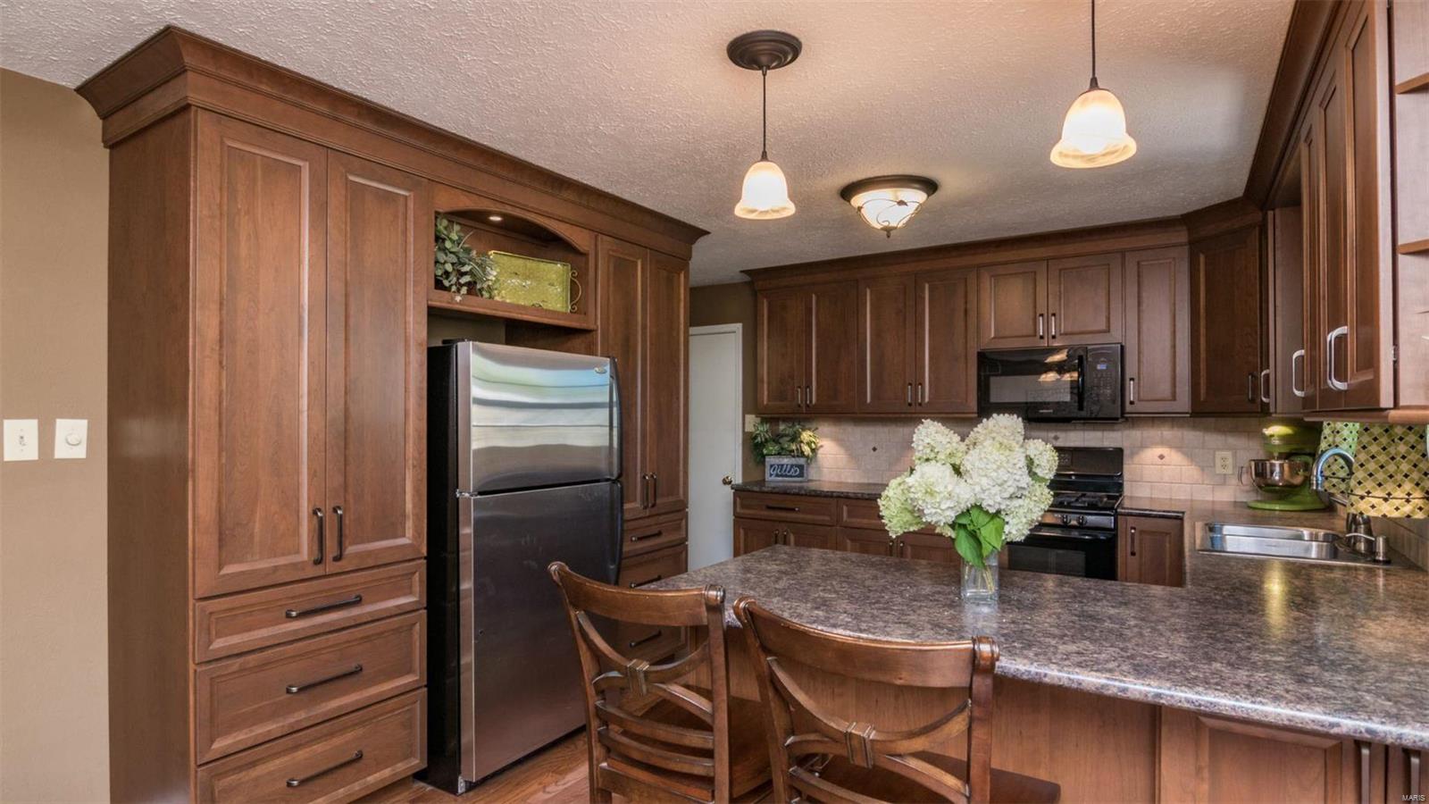 12839 Daiber Road Highland, IL 62249 - Photo 9 of 39 Gallery Image 9