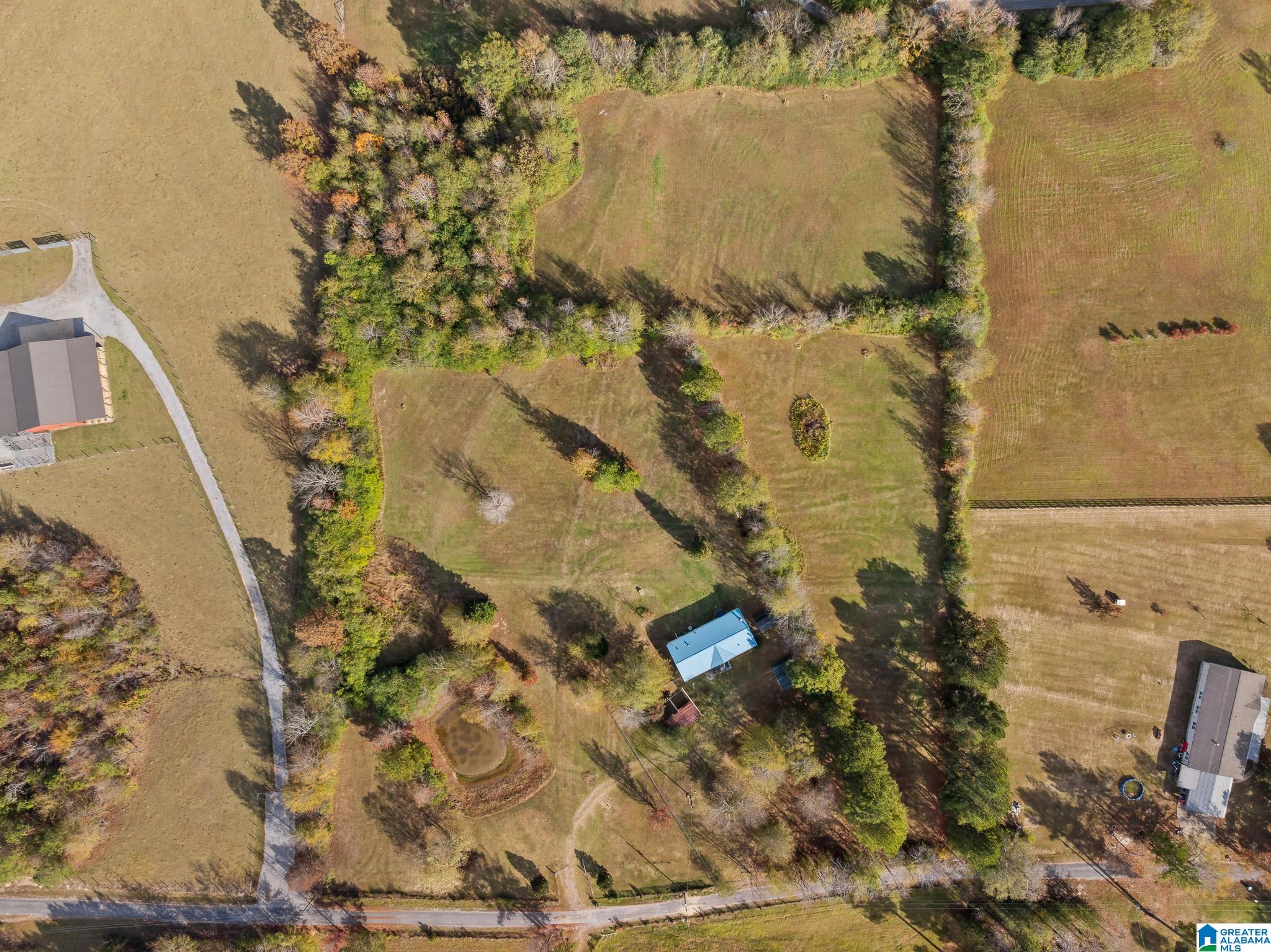 177 Armstrong Road Ashville, AL 35953 - Photo 37 of 38