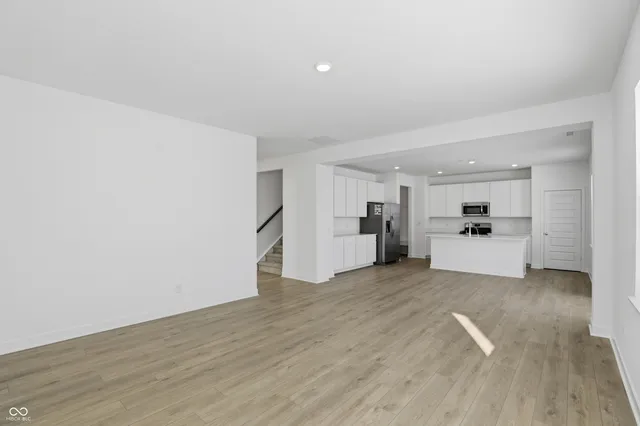 $357,740 | 2331 Fir Drive, Greenfield, IN 46140