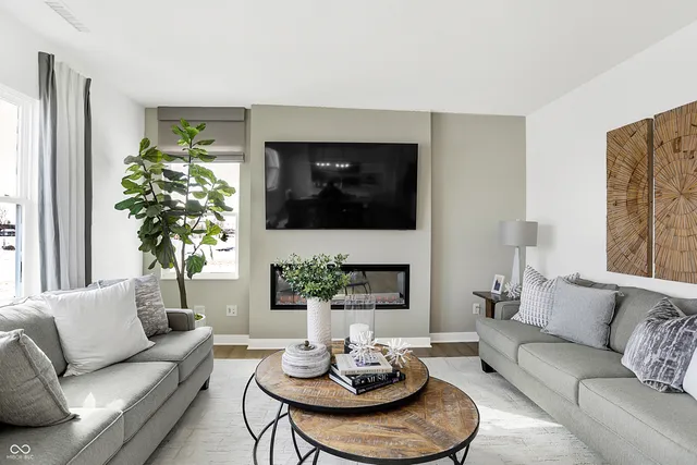 $357,740 | 2331 Fir Drive, Greenfield, IN 46140