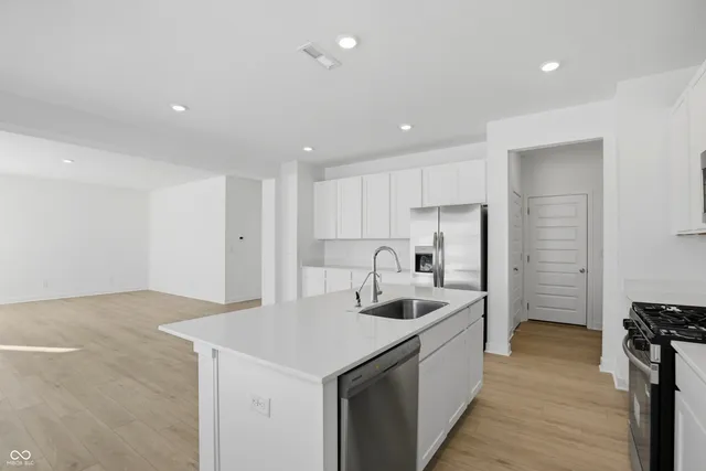 $357,740 | 2331 Fir Drive, Greenfield, IN 46140