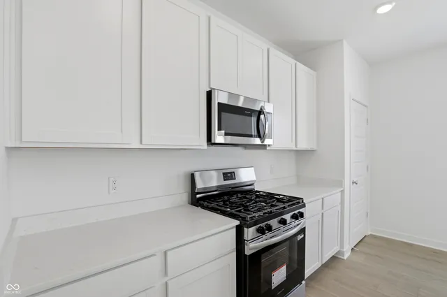 $357,740 | 2331 Fir Drive, Greenfield, IN 46140