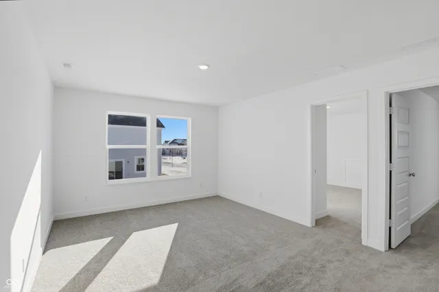 $357,740 | 2331 Fir Drive, Greenfield, IN 46140