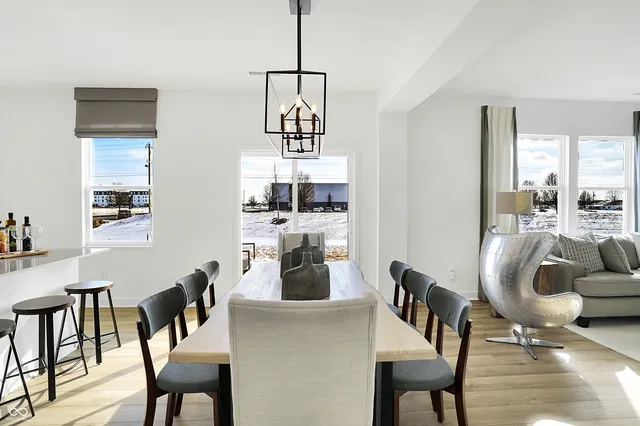 $357,740 | 2331 Fir Drive, Greenfield, IN 46140