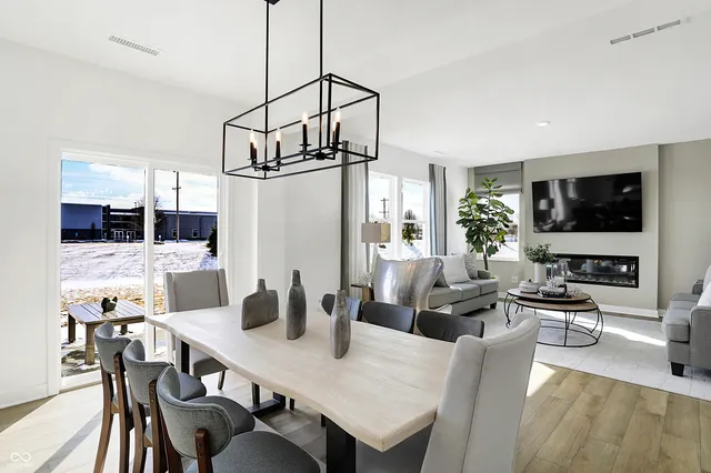 $357,740 | 2331 Fir Drive, Greenfield, IN 46140