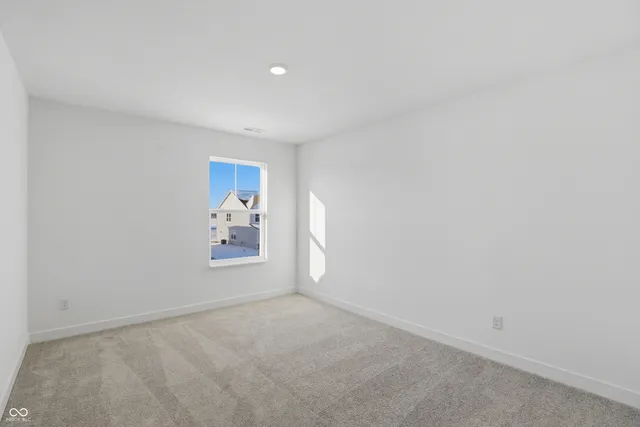 $357,740 | 2331 Fir Drive, Greenfield, IN 46140