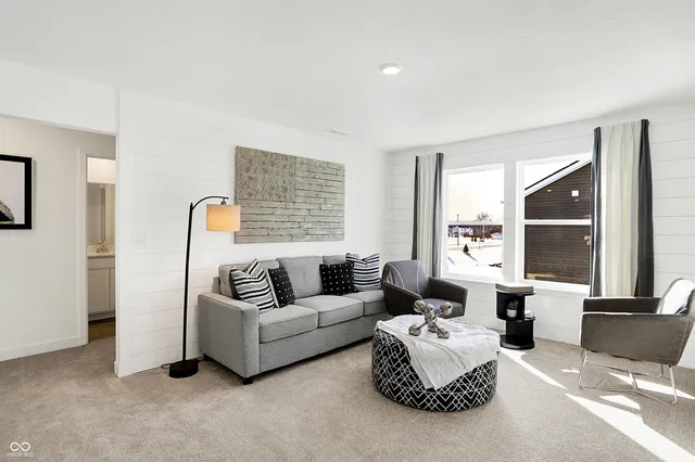 $357,740 | 2331 Fir Drive, Greenfield, IN 46140