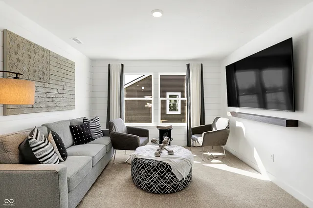 $357,740 | 2331 Fir Drive, Greenfield, IN 46140