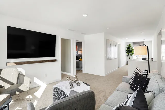 $357,740 | 2331 Fir Drive, Greenfield, IN 46140